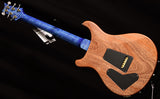 Paul Reed Smith Wood Library Special Semi-Hollow Brian's Limited Faded Blue Jean-Brian's Guitars