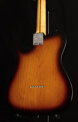 Fender 70th Anniversary Esquire Maple Neck 2 Color Sunburst-Electric Guitars-Brian's Guitars