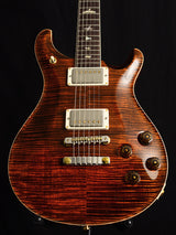 Used Paul Reed Smith McCarty 594 Orange Tiger-Brian's Guitars