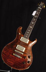 Used Paul Reed Smith McCarty 594 Orange Tiger-Brian's Guitars