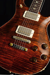 Used Paul Reed Smith McCarty 594 Orange Tiger-Brian's Guitars