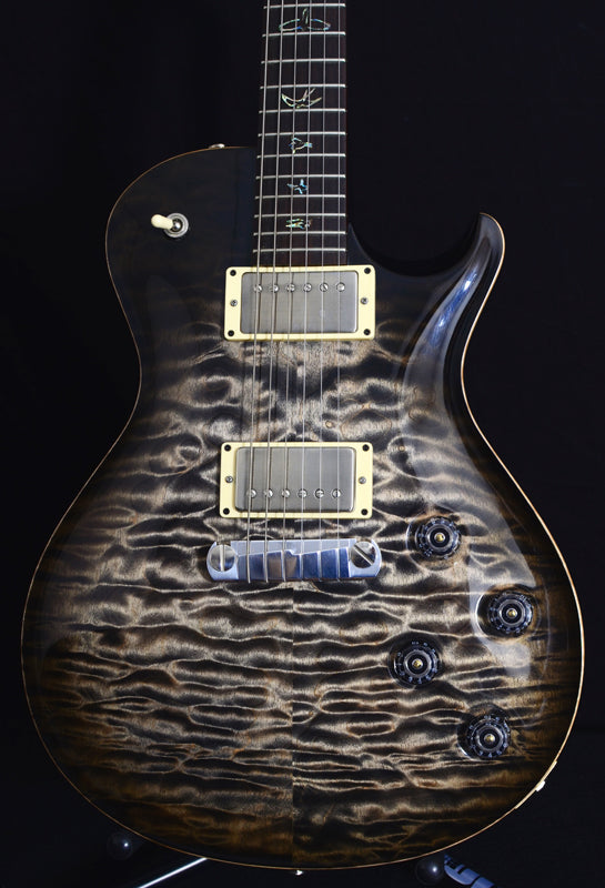 Used Paul Reed Smith SC245 57/08 Limited Edition Charcoal Burst