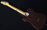 Used Fender American Select Thinline Telecaster Violin Burst-Brian's Guitars