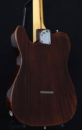 Used Fender American Select Thinline Telecaster Violin Burst-Brian's Guitars