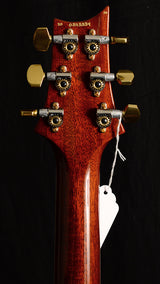 Used Paul Reed Smith McCarty 594 Orange Tiger-Brian's Guitars