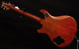 Used Paul Reed Smith McCarty 594 Orange Tiger-Brian's Guitars