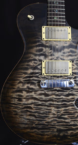 Used Paul Reed Smith SC245 57/08 Limited Edition Charcoal Burst-Brian's Guitars