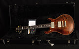 Used Paul Reed Smith McCarty 594 Orange Tiger-Brian's Guitars