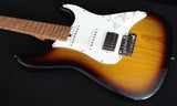 Used Suhr Classic S 2 Tone Tobacco Burst-Brian's Guitars