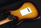 Used Suhr Classic S 2 Tone Tobacco Burst-Brian's Guitars