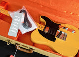 Used Fender Vintage Hot Rod '52 Telecaster-Brian's Guitars