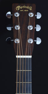 Used Martin D-28-Brian's Guitars