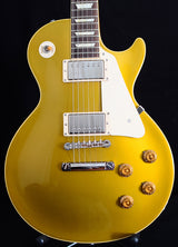 Used Gibson Custom Shop 1957 Reissue Les Paul Goldtop-Brian's Guitars
