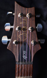 Used Paul Reed Smith 408 Maple Top McCarty Sunburst Rosewood Neck-Brian's Guitars