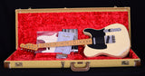 Used Fender Custom Shop '58 Relic Telecaster Blonde-Brian's Guitars