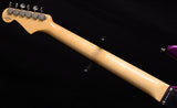 Used Fender Custom Shop 1960 Lush Closet Classic Stratocaster Midnight Purple-Brian's Guitars