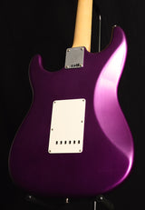 Used Fender Custom Shop 1960 Lush Closet Classic Stratocaster Midnight Purple-Brian's Guitars