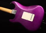 Used Fender Custom Shop 1960 Lush Closet Classic Stratocaster Midnight Purple-Brian's Guitars