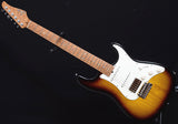 Used Suhr Classic S 2 Tone Tobacco Burst-Brian's Guitars