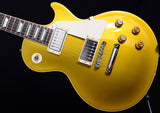Used Gibson Custom Shop 1957 Reissue Les Paul Goldtop-Brian's Guitars