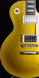 Used Gibson Custom Shop 1957 Reissue Les Paul Goldtop-Brian's Guitars