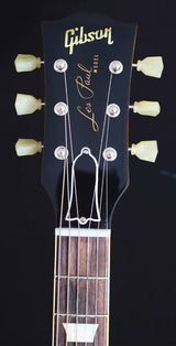 Used Gibson Custom Shop 1957 Reissue Les Paul Goldtop-Brian's Guitars