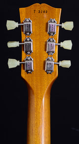 Used Gibson Custom Shop 1957 Reissue Les Paul Goldtop-Brian's Guitars