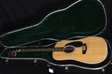 Used Martin D-28-Brian's Guitars
