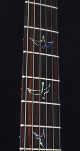 Used Paul Reed Smith Artist Singlecut Hollowbody I Amber-Brian's Guitars