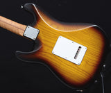 Used Suhr Classic S 2 Tone Tobacco Burst-Brian's Guitars