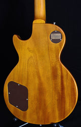 Used Gibson Custom Shop 1957 Reissue Les Paul Goldtop-Brian's Guitars