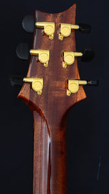 Used Paul Reed Smith Artist Singlecut Hollowbody I Amber-Brian's Guitars