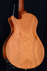 Used Paul Reed Smith Artist Singlecut Hollowbody I Amber-Brian's Guitars