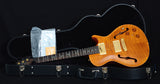 Used Paul Reed Smith Artist Singlecut Hollowbody I Amber-Brian's Guitars