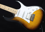 Used Ibanez Andy Timmons Signature Prestige AT100CLSB-Brian's Guitars