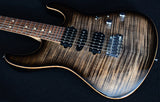 Used Suhr Modern Pro Trans Charcoal Burst-Brian's Guitars