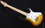 Used Ibanez Andy Timmons Signature Prestige AT100CLSB-Brian's Guitars