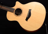Used Taylor Custom GA Indian Rosewood-Acoustic Guitars-Brian's Guitars