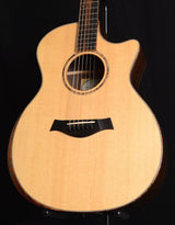 Used Taylor Custom GA Indian Rosewood-Acoustic Guitars-Brian's Guitars