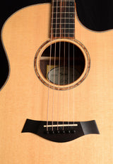 Used Taylor Custom GA Indian Rosewood-Acoustic Guitars-Brian's Guitars