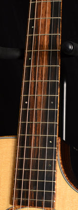 Used Taylor Custom GA Indian Rosewood-Acoustic Guitars-Brian's Guitars