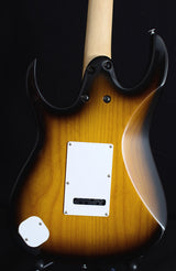 Used Ibanez Andy Timmons Signature Prestige AT100CLSB-Brian's Guitars