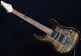 Used Suhr Modern Pro Trans Charcoal Burst-Brian's Guitars
