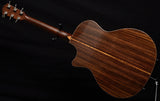 Used Taylor Custom GA Indian Rosewood-Acoustic Guitars-Brian's Guitars