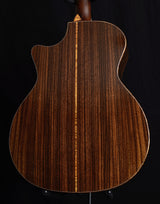 Used Taylor Custom GA Indian Rosewood-Acoustic Guitars-Brian's Guitars