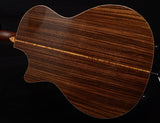 Used Taylor Custom GA Indian Rosewood-Acoustic Guitars-Brian's Guitars