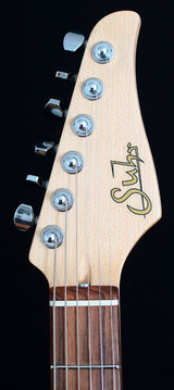 Used Suhr Modern Pro Trans Charcoal Burst-Brian's Guitars