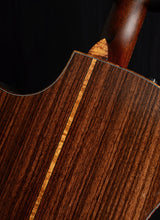 Used Taylor Custom GA Indian Rosewood-Acoustic Guitars-Brian's Guitars