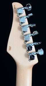 Used Suhr Modern Pro Trans Charcoal Burst-Brian's Guitars