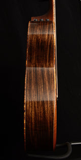 Used Taylor Custom GA Indian Rosewood-Acoustic Guitars-Brian's Guitars